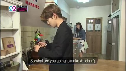 [ Eng sub ] We Got Married Global Edition S2 E13