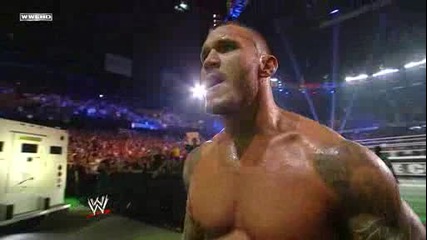 Money In The Bank 2011 ; Част 8/11