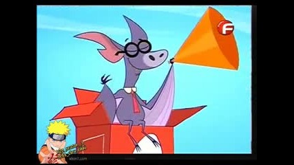 Перличка сезон 1 епизод 9 (бг Аудио) pearlie 1x9