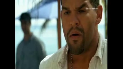 Prison Break The Final Break - Trailer