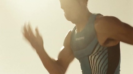 Saucony - what is Strong 60