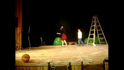 Detsko Chou... ;] - - - - - 3