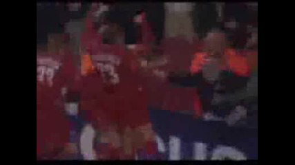 Steven Gerrard - The Heart Beat of Liverpool