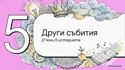 27 юни: Кървавата депортация на кримските българи