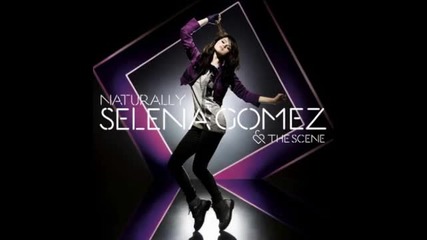 Selena Gomez & the Scene - Naturally (disco Fries Club Mix) 