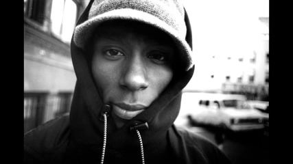 Mos Def- Travellin Man