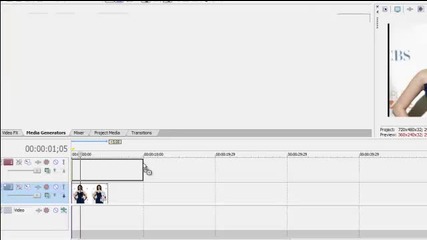 Sony vegas effect# 22 tutorial