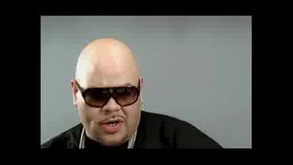 Fat Joe feat. Lil Wayne - Make It Rain
