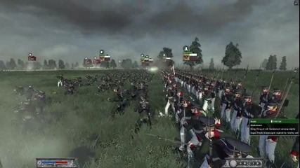 Napoleon Total War Music Battle