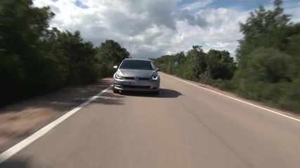 Фолксваген Голф 7
