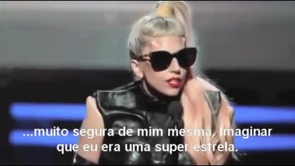 Madonna vs. Lady Gaga - Grammy 2011