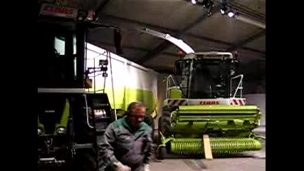 Ето Какво Може Комбайн Class