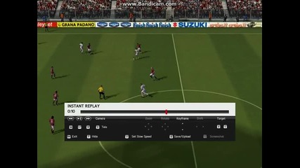 Fifa 14 8.0 Manager Mode Milan Season 1 Ep. 6