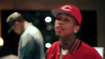Tyga – I’m So Raw (hq video 2010) 