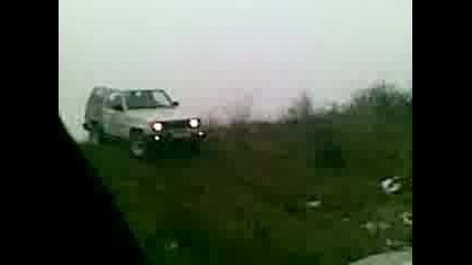 Off Road Vraca