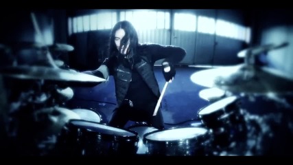 Arch Enemy - No More Regrets [ Official Music Video ]