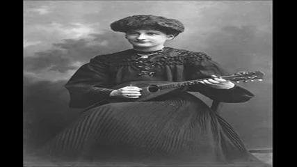 Rod Stewart - "mandolin Wind"
