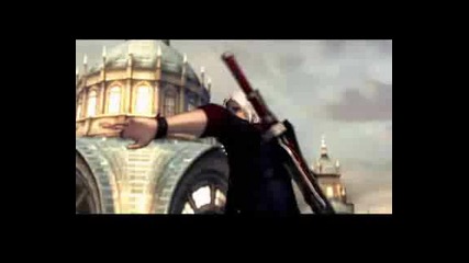 Devil May Cry Last Mision {part 2}