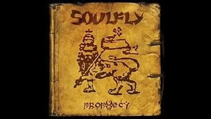 Soulfly Feat Tom Araya - Terrorist