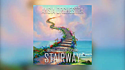 Ansia Orchestra - Stairway
