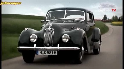 Bristol 400 Coupe 2+2