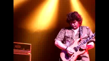 Over the Rainbow live in Tokyo part 9