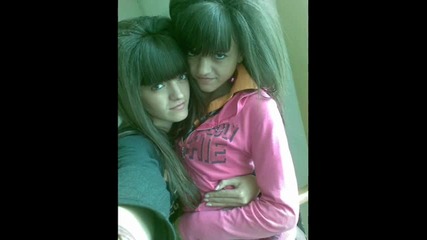 Sexy7a & Elche7o