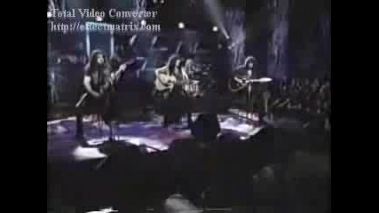 Kiss - Hard Luck Women