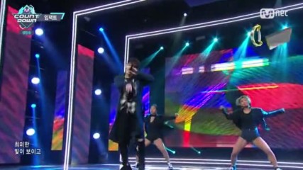 373.1215-1 Infact - Feel So Good, [mnet] M Countdown E503 (151216)