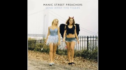 Manic Street Preachers - Working Class Hero John Lennon cover