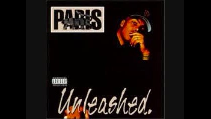 Paris - Street Soldier