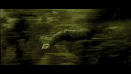Harry Potter & The Half Blood Prince Tease
