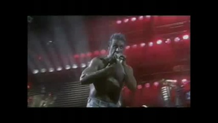 Rammstein - Asche zu Asche Live In Berlin 22.08.1998 
