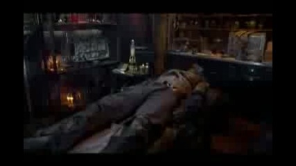 Horror Montage 