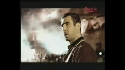 Дяволски Футбол - Реклама на Nike