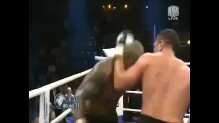 Някой от най - добрите моменти на ринга набългарската гордост в света на бокса Кубрат Пулев Кобрата