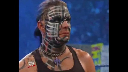 Jeff Hardy Mv 