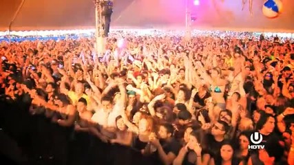 Ultra music festival 2010 