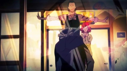 Noragami Human