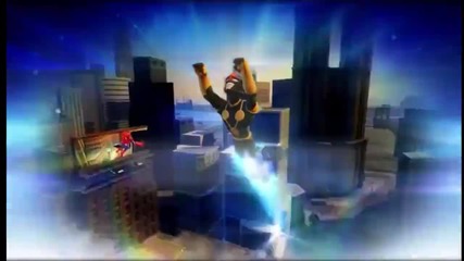 Marvel's Spider Man