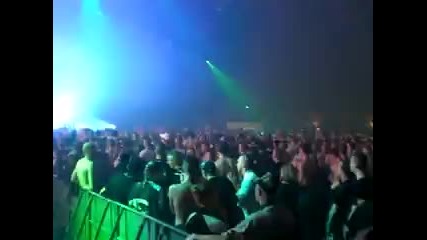 Masters of Hardcore 2009 - Branbanthallen - Part 13