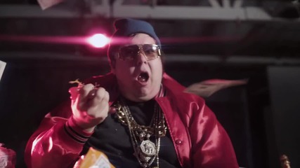 Xv - Awesome ( Official video ) * Високо качество *
