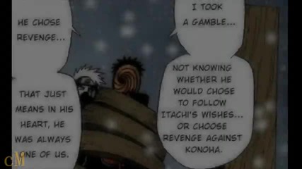 Naruto Manga 462 Full Color [english Hd]