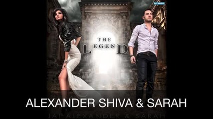 Alexander Shiva - The legend