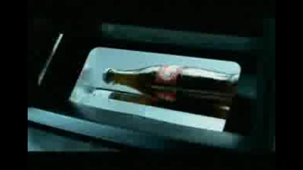 Coca Cola - Propaganda (chiguagua) 
