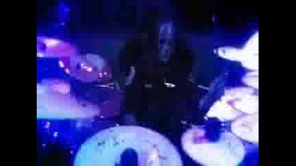 #1 Joey Jordison Video
