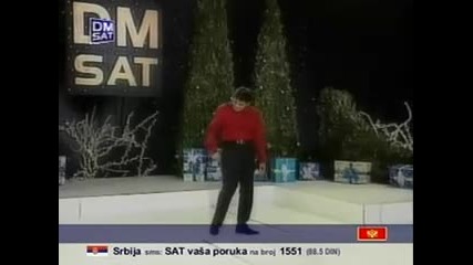 Sinan Sakic - Ne trazi je sine