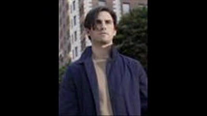 Peter Petrelli