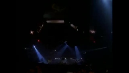 Metallica - Master Of Puppets (live San Diego 1992) 