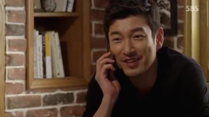 God's Gift 14 Days E07 140324